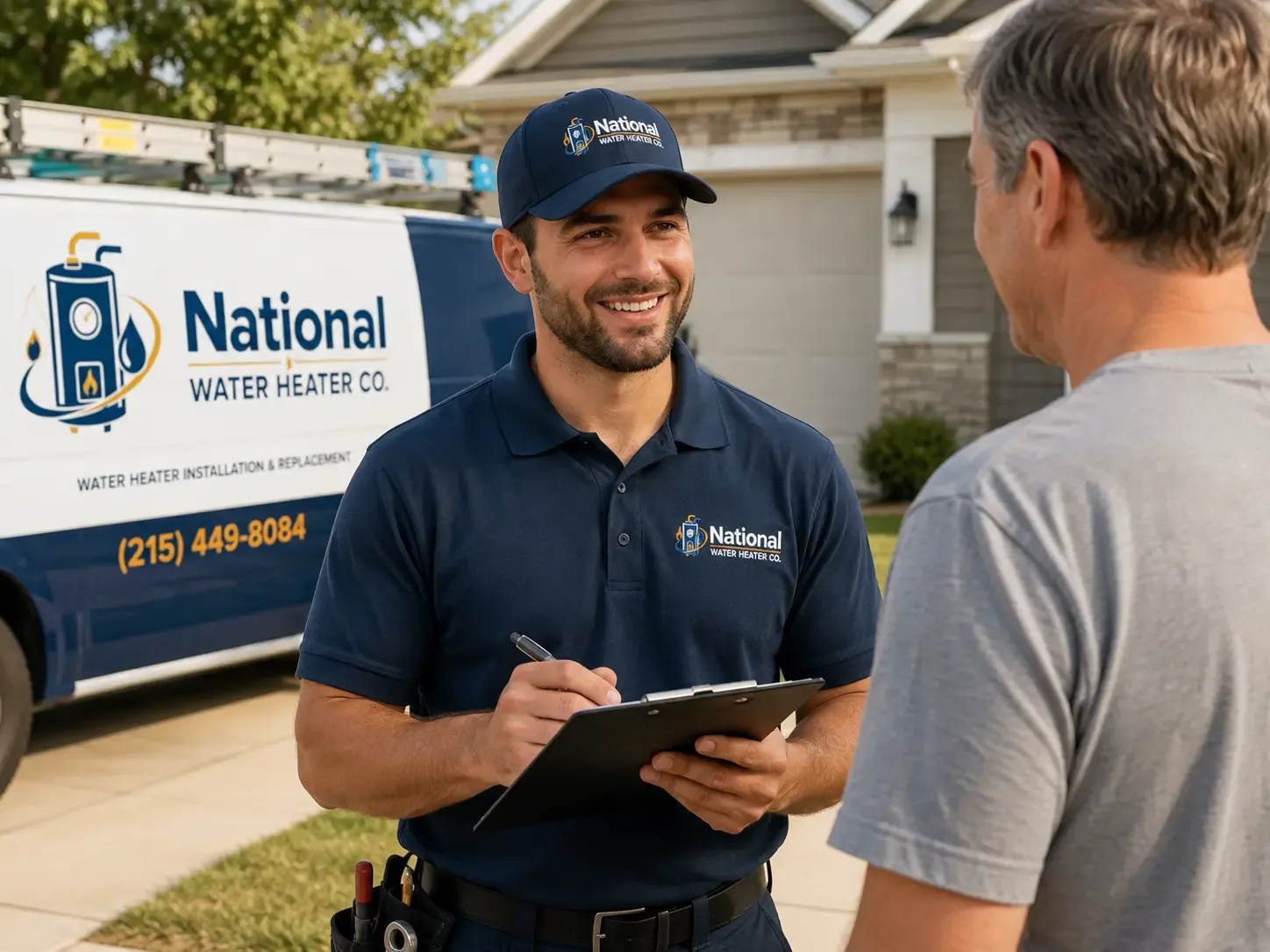 Water Heater Installation West Falls, NY FAQs